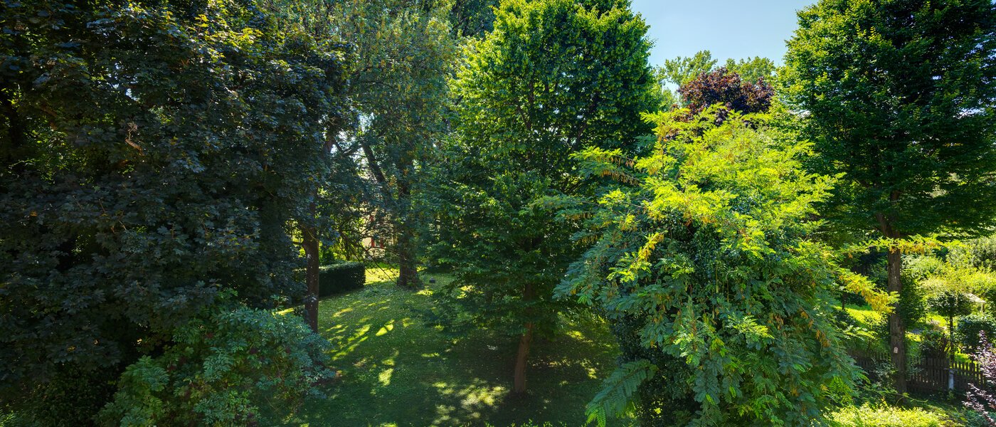 appartement style maisonnette avec mezzanine München Ramersdorf 01 vue 14556