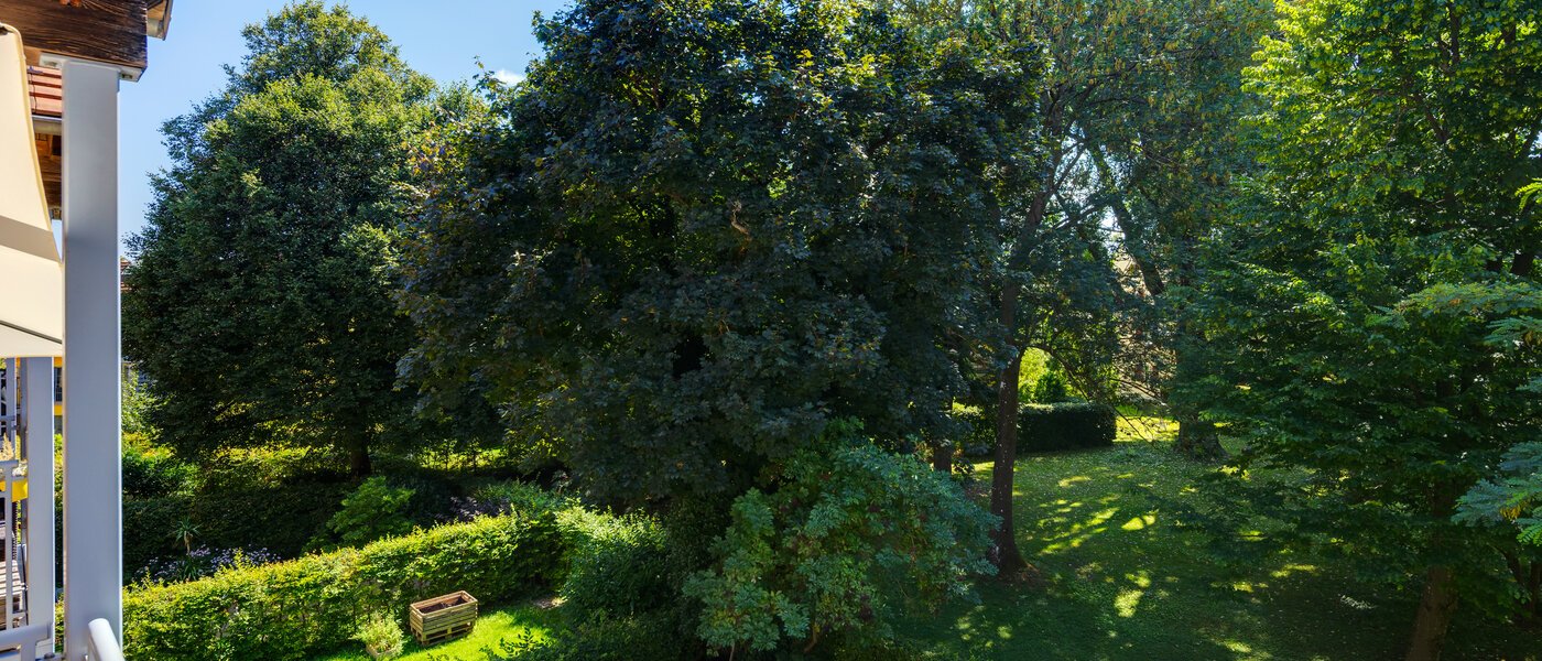 appartement style maisonnette avec mezzanine München Ramersdorf 03 vue 14556