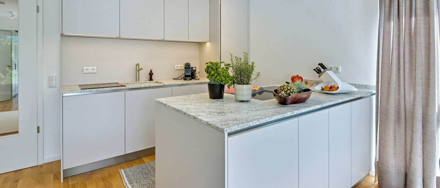 appartement München Berg am Laim 01 cuisine 14557