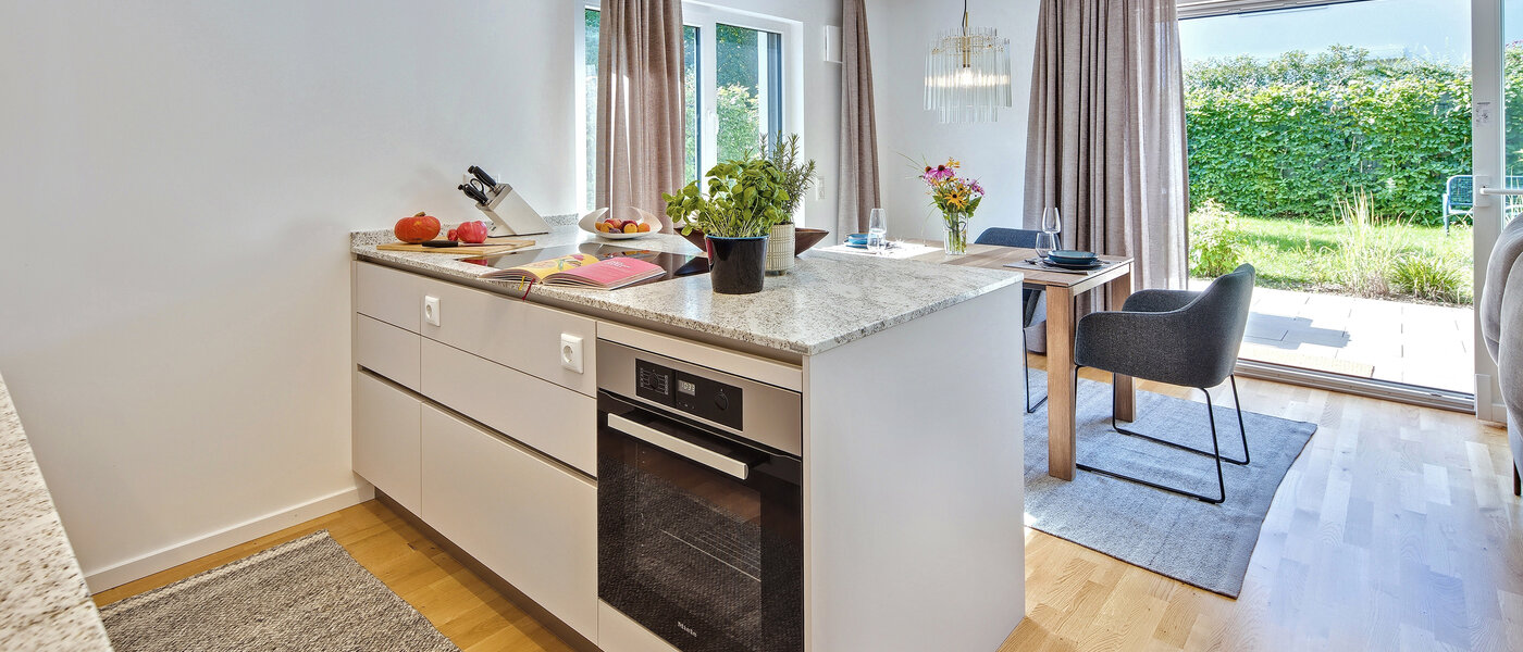 appartement München Berg am Laim 03 cuisine 14557