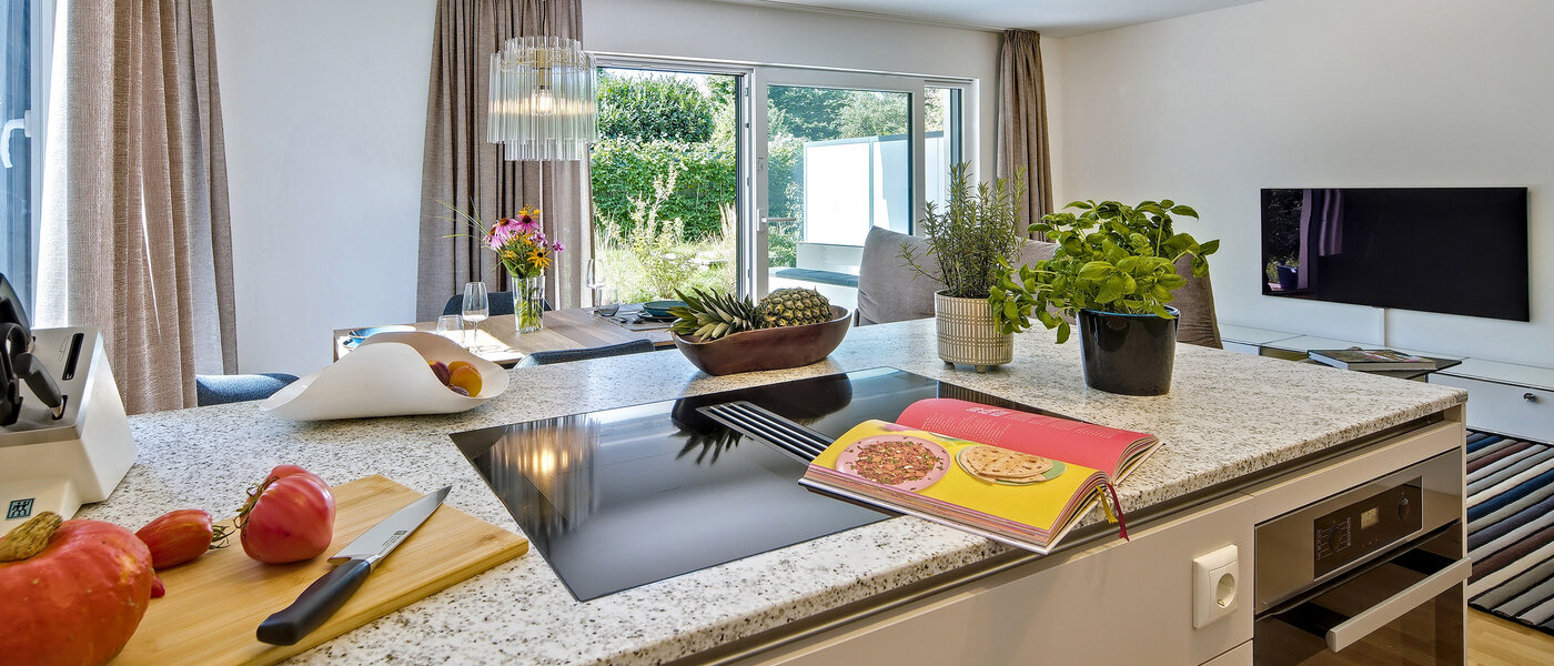 appartement München Berg am Laim 04 cuisine 14557