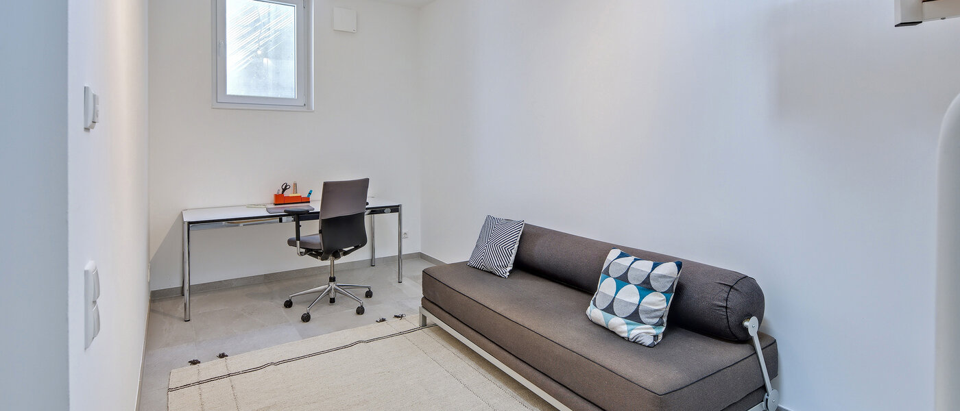 appartement München Berg am Laim 01 pièces pour loisirs 14557