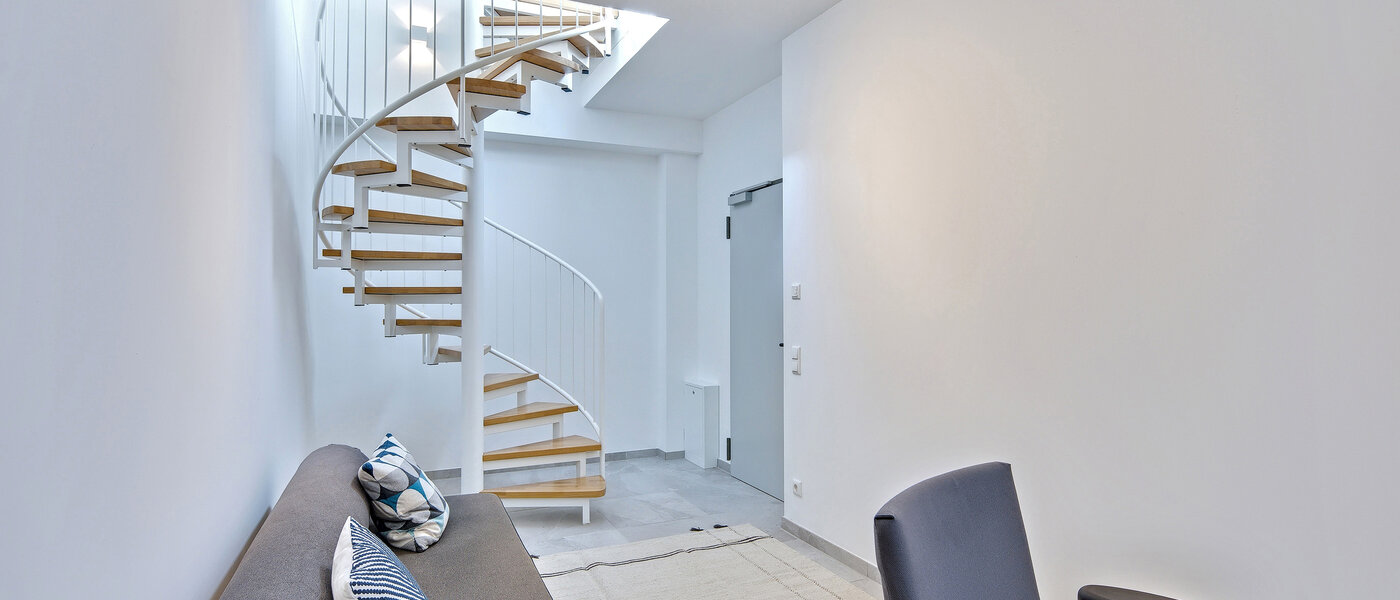 appartement München Berg am Laim 02 pièces pour loisirs 14557