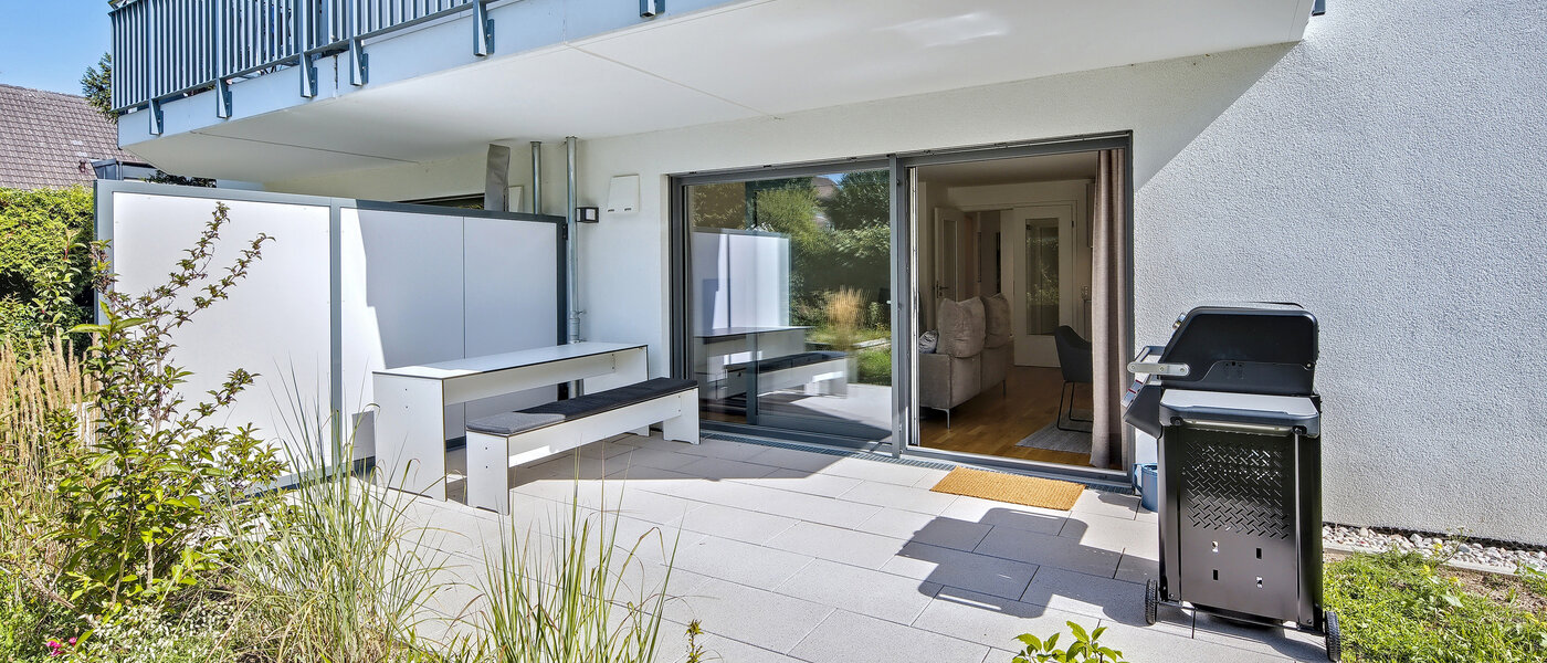 appartement München Berg am Laim 01 terrasse 14557