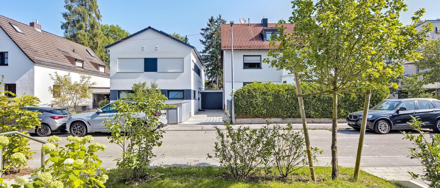 appartement München Berg am Laim 01 vue 14557