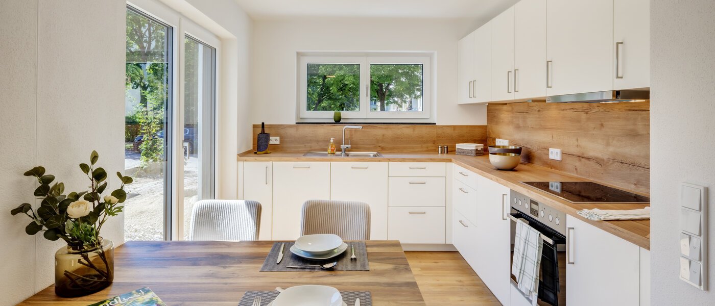 appartement Neufahrn b. Freising 01 cuisine 14560