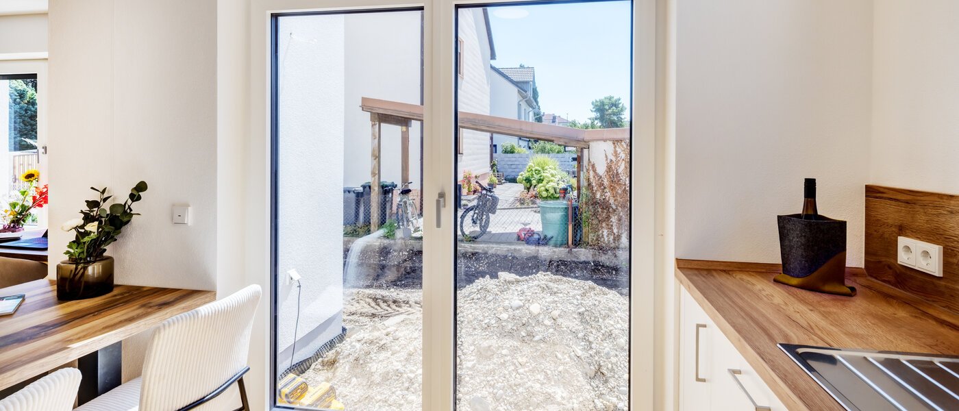 appartement Neufahrn b. Freising 04 cuisine 14560