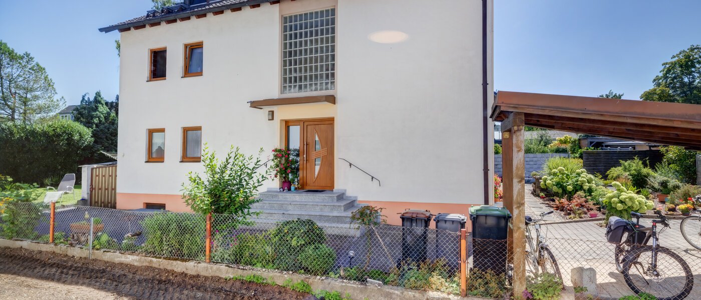 appartement Neufahrn b. Freising 03 vue 14560