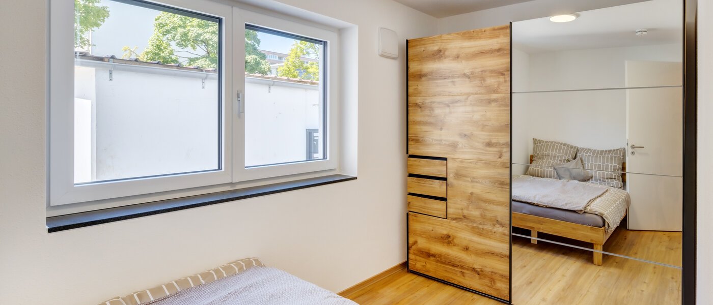 appartement Neufahrn b. Freising 01 chambre 14560