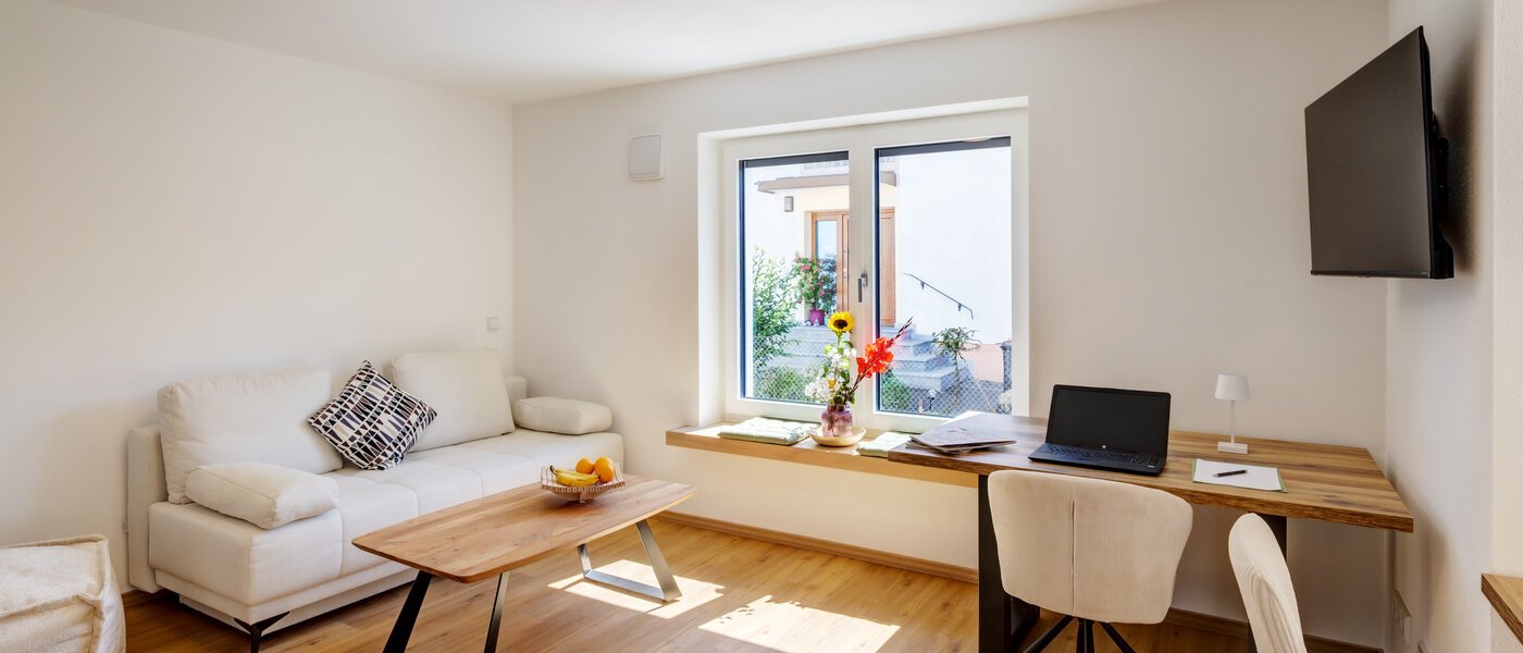 appartement Neufahrn b. Freising 01 pièce à vivre 14560