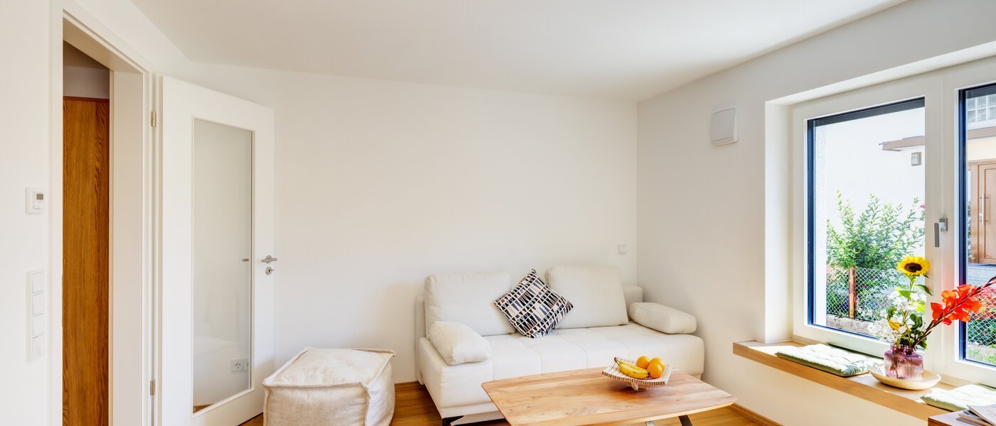 appartement Neufahrn b. Freising 02 pièce à vivre 14560