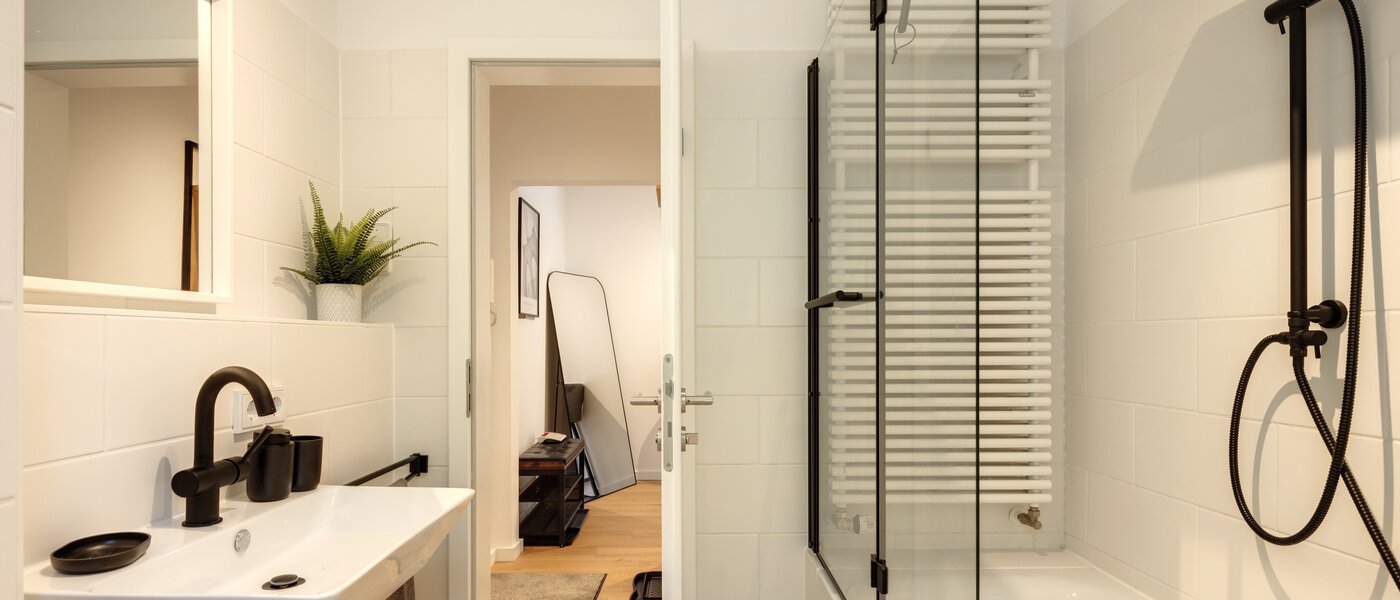 appartement München Maxvorstadt 02 salle de bain 14564