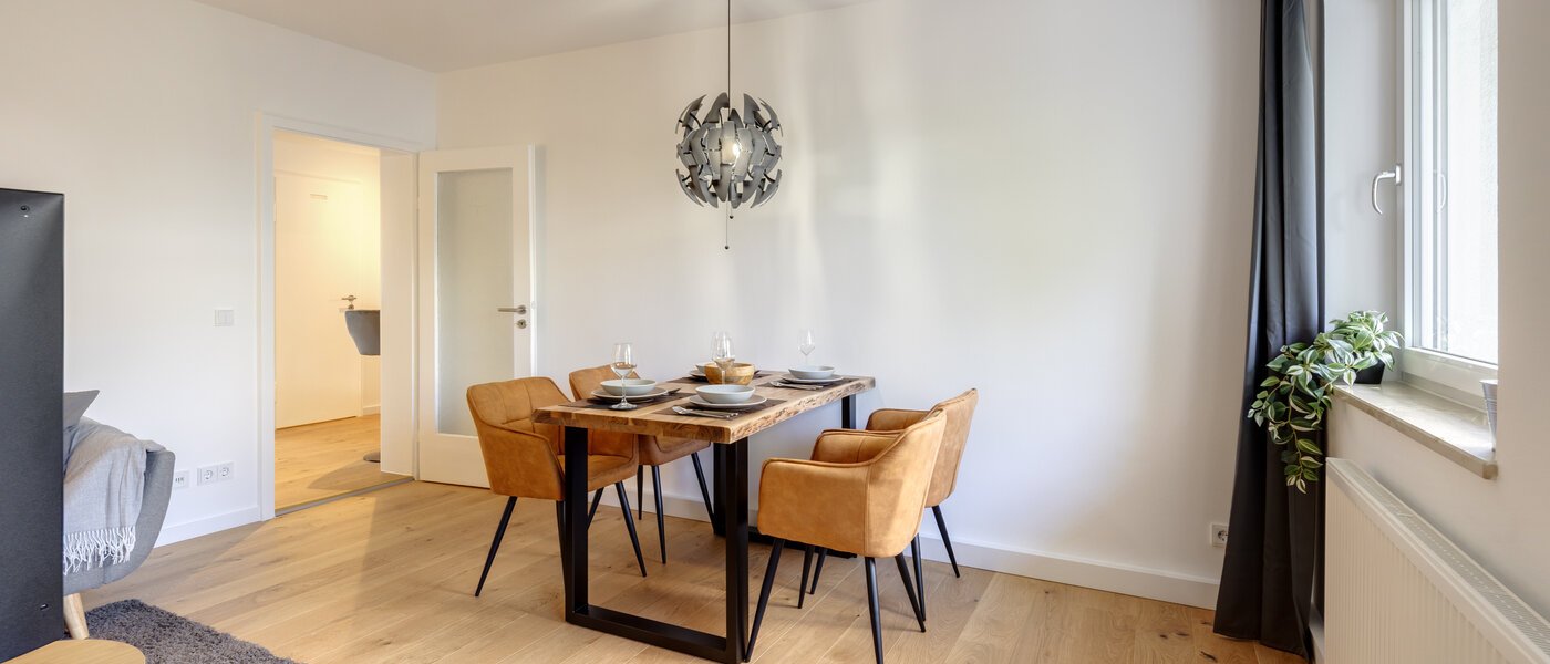 appartement München Maxvorstadt 03 pièce à vivre 14564