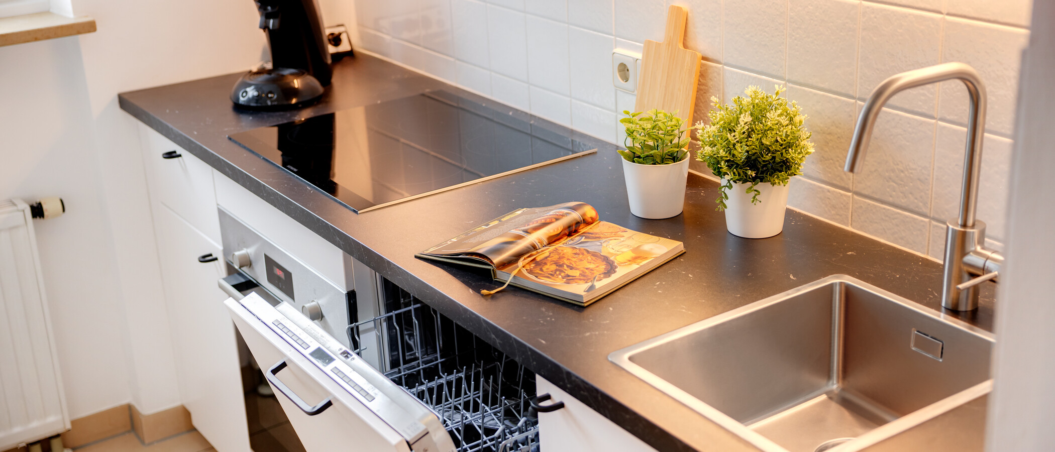appartement München Neuperlach 02 cuisine 14565