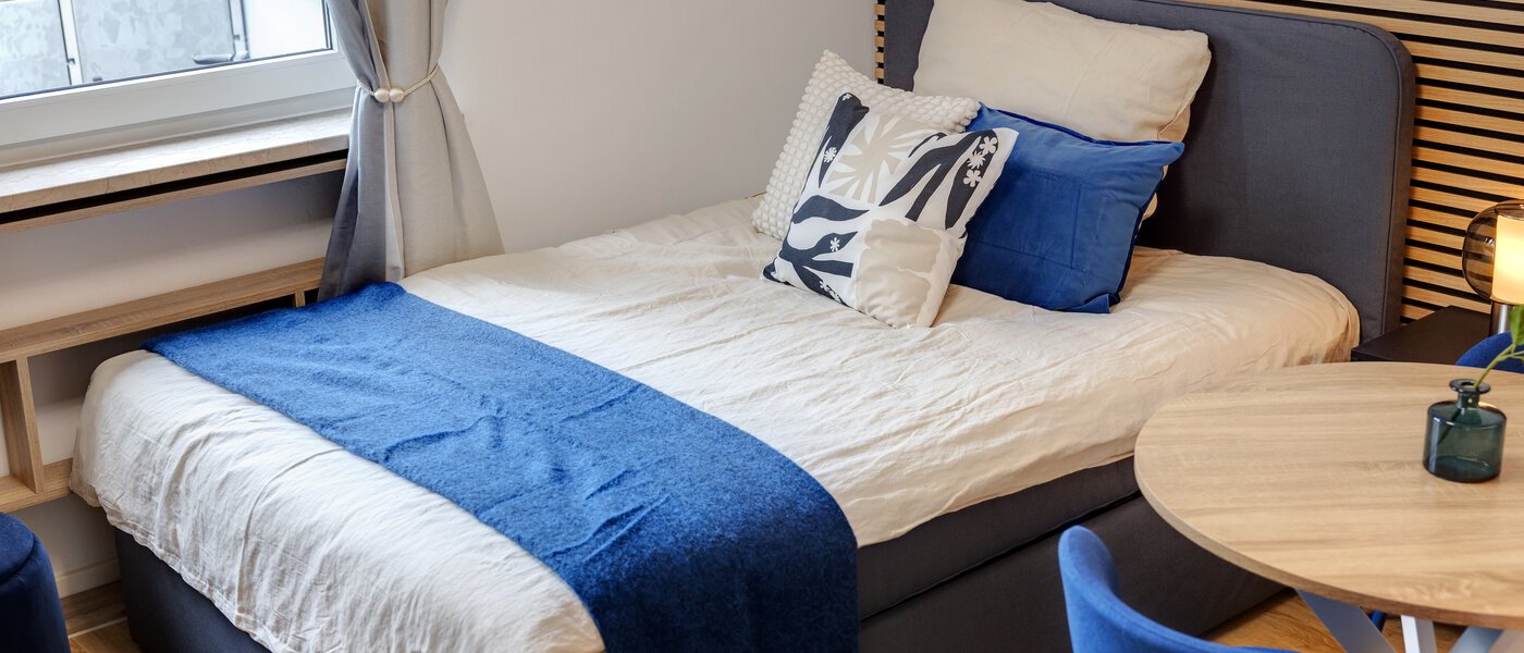 studio Garching 01 chambres 14566