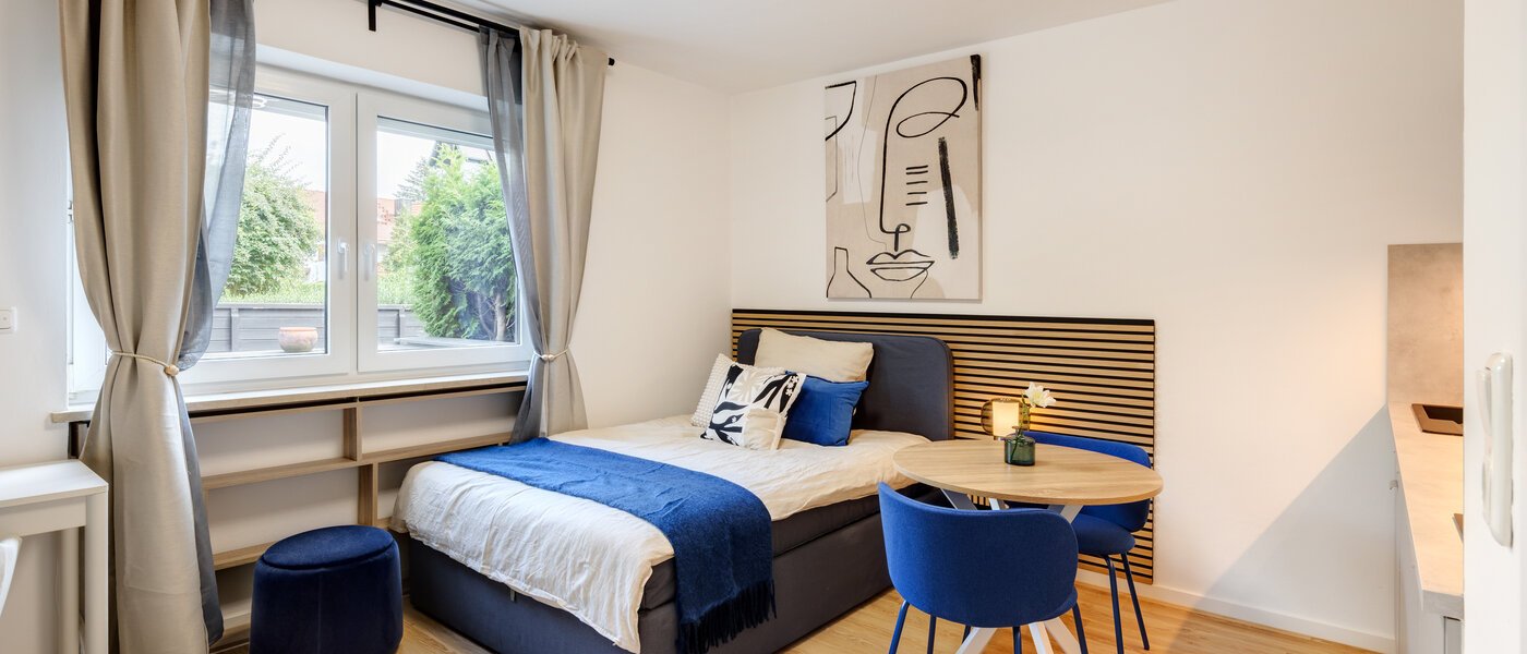 Désolé, cet objet est déjà loué