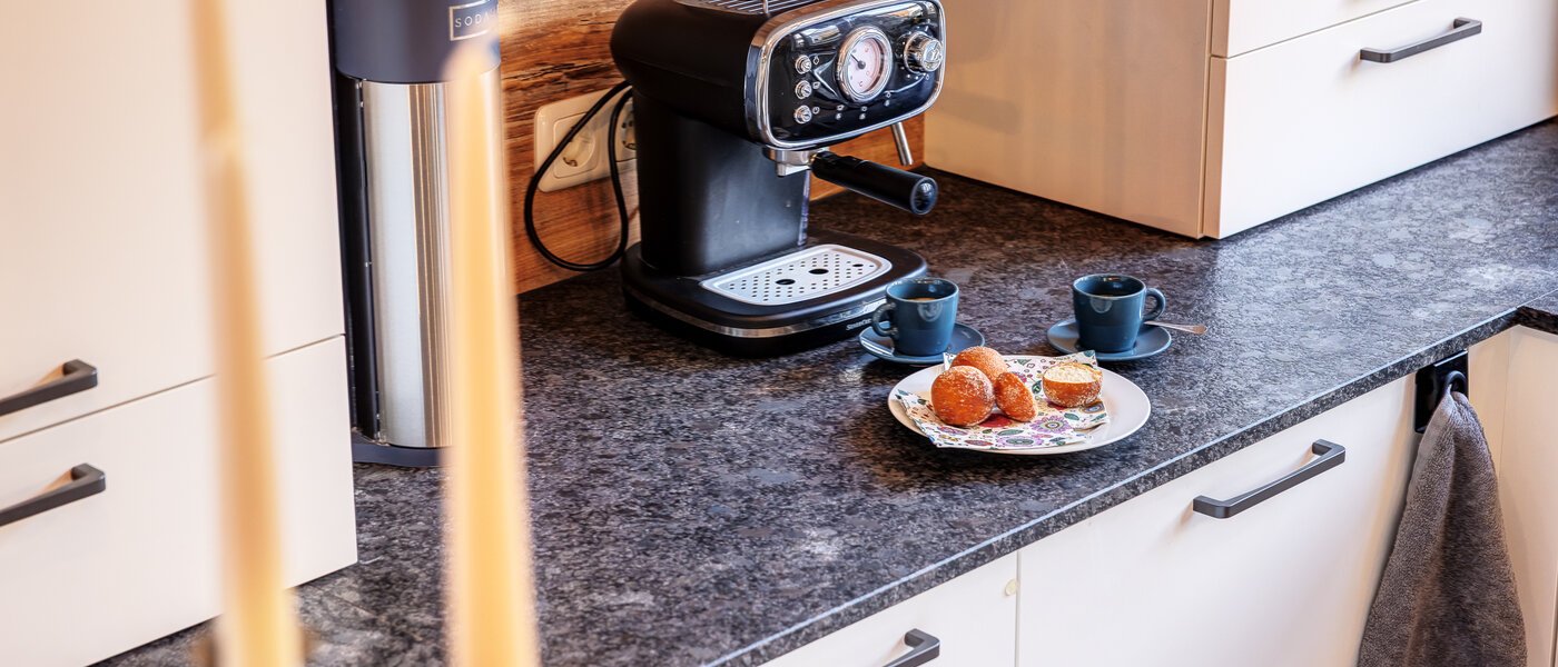 maison mitoyenne München Obersendling 02 cuisine 14567