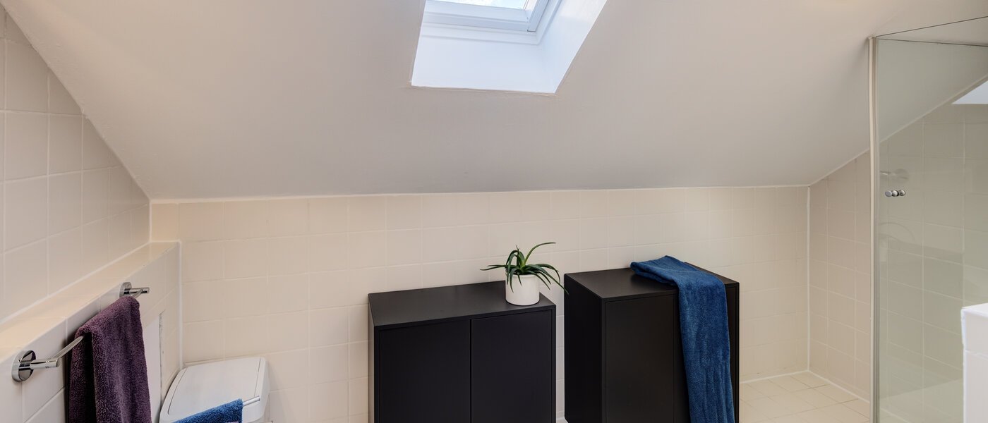 maison mitoyenne München Obersendling 02 2ème s. de bain 14567