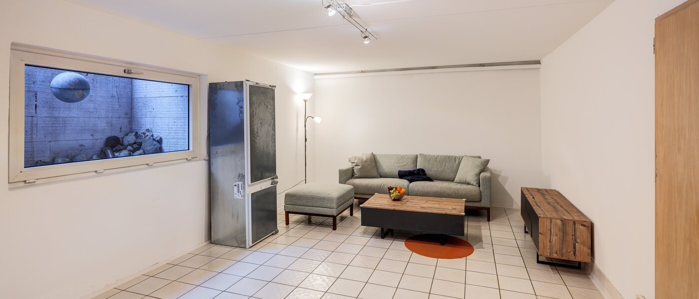 maison mitoyenne München Obersendling 01 pièces pour loisirs 14567