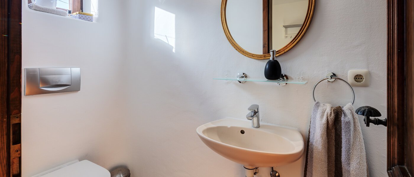 maison mitoyenne München Obersendling 01 deux toilettes 14567