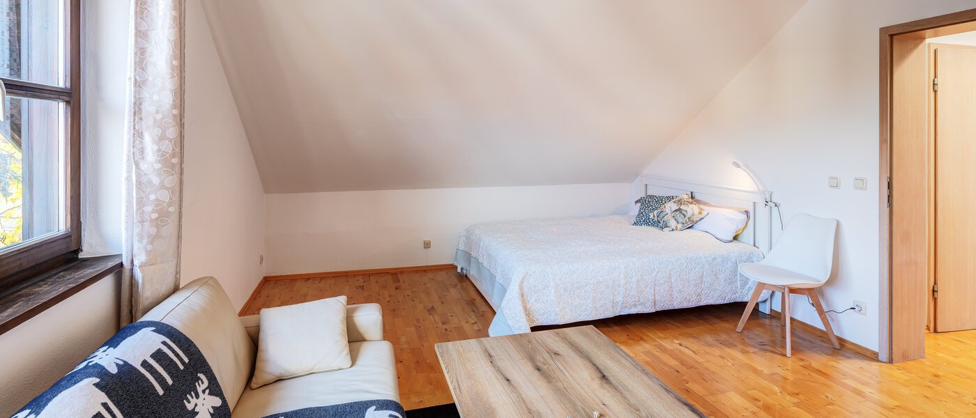 maison mitoyenne München Obersendling 01 3ième chambre 14567