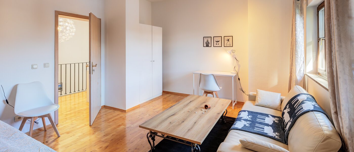 maison mitoyenne München Obersendling 03 3ième chambre 14567