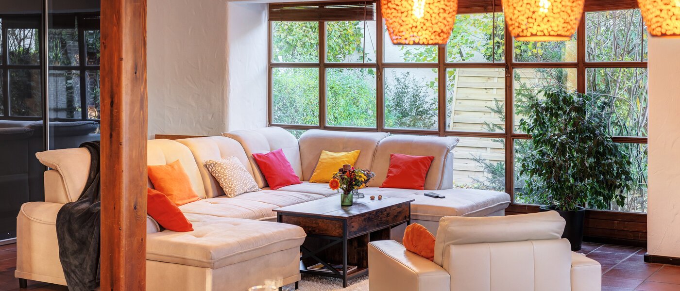 maison mitoyenne München Obersendling 02 pièce à vivre 14567