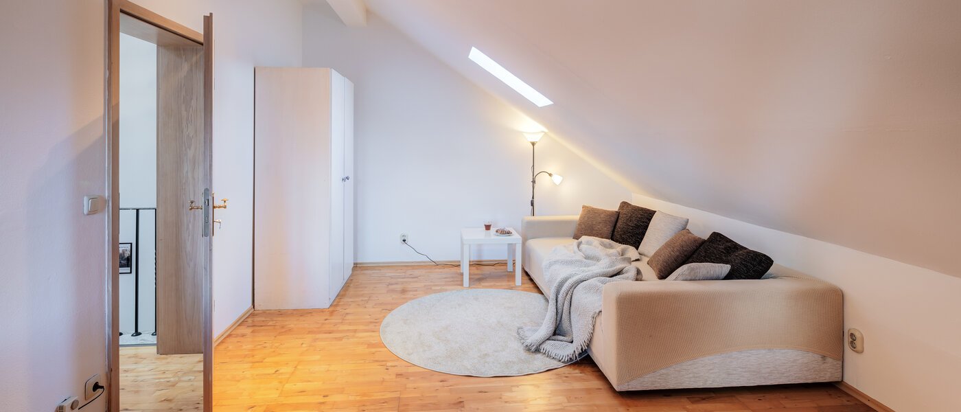 maison mitoyenne München Obersendling 02 ch. d´invité 14567