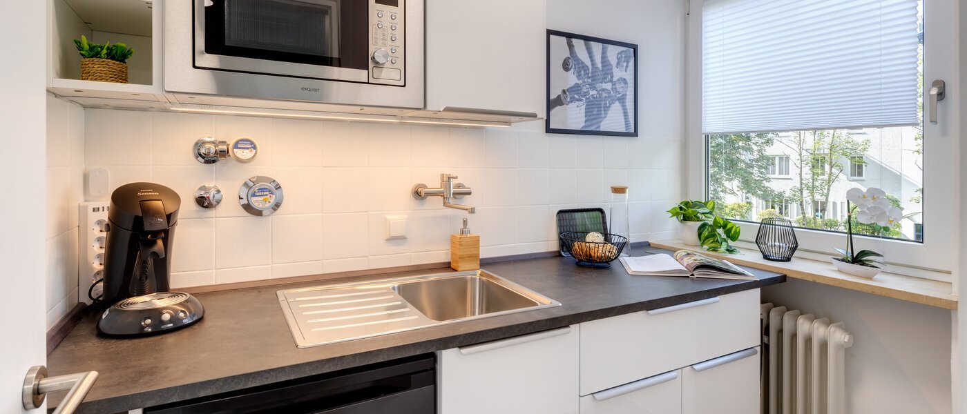 appartement München Sendling-Westpark 01 cuisine 14571