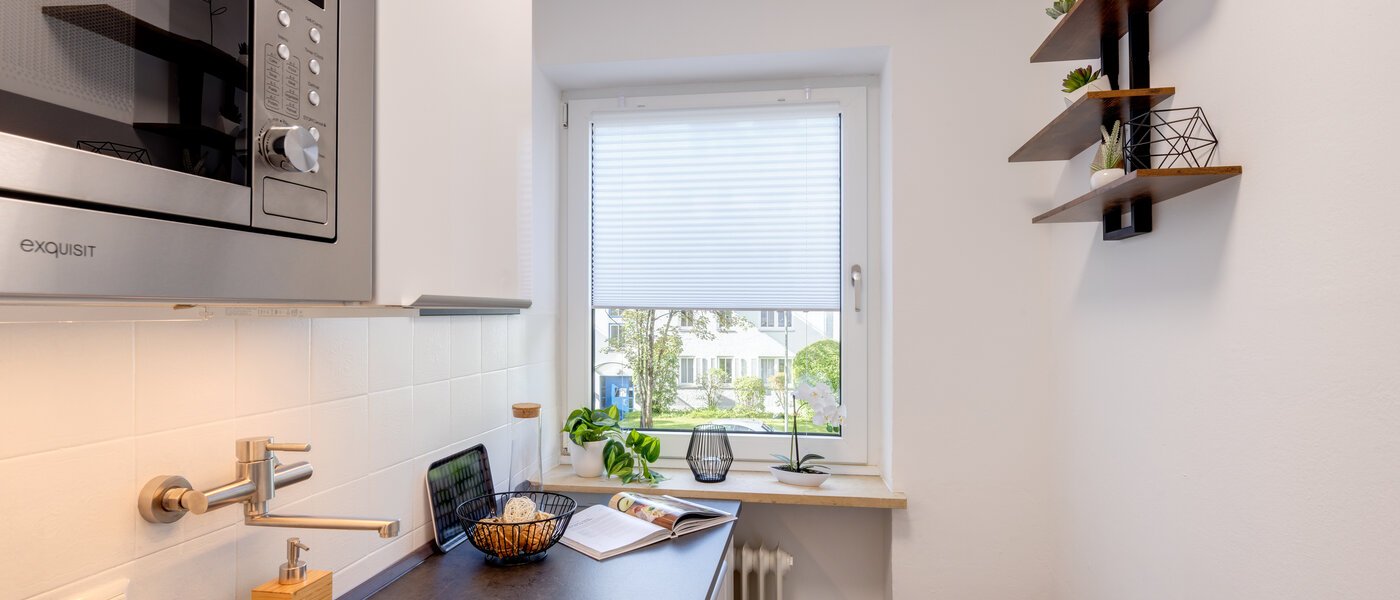 appartement München Sendling-Westpark 02 cuisine 14571