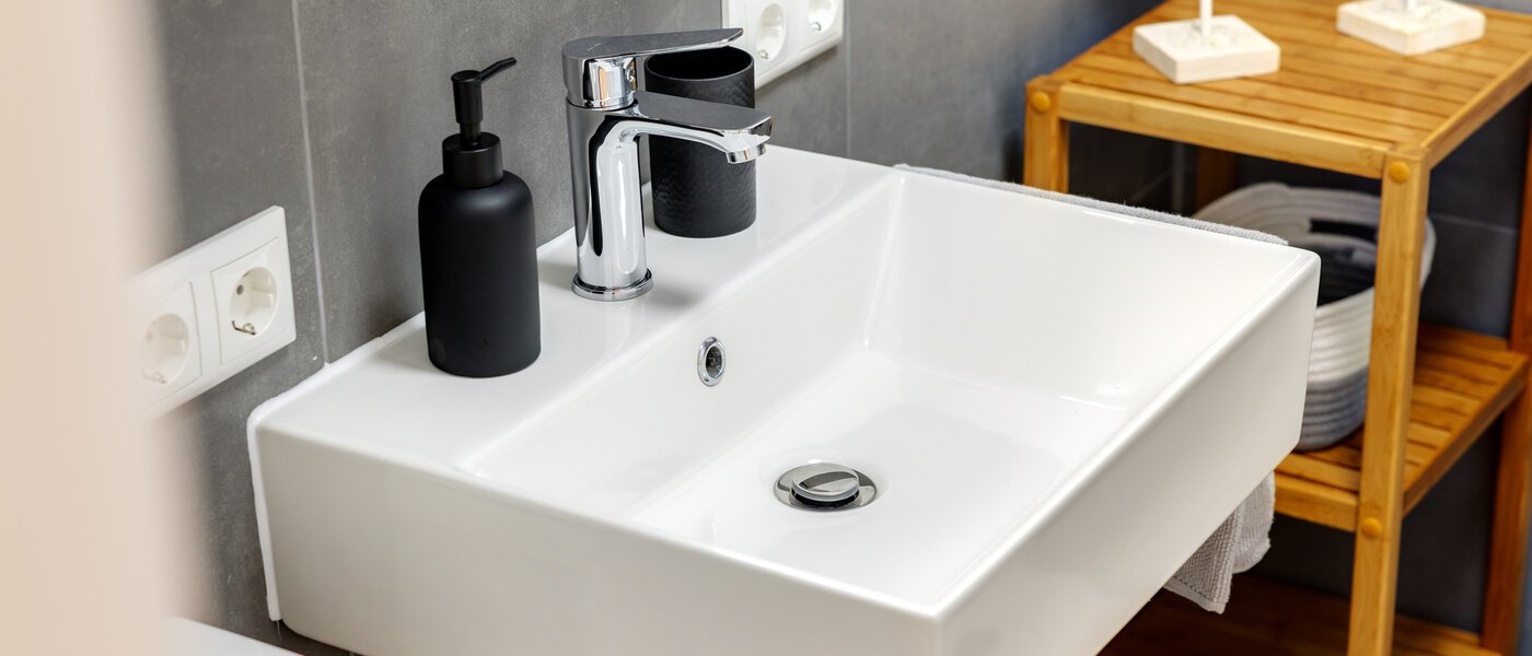 appartement München Sendling-Westpark 02 salle de bain 14571