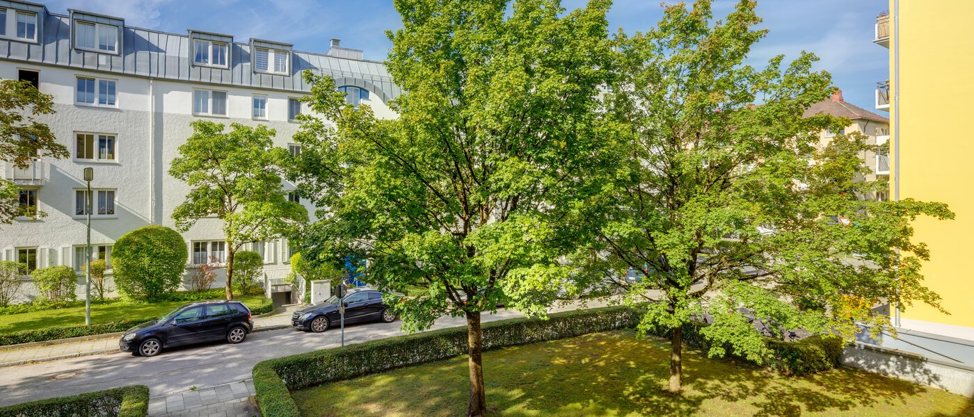 appartement München Sendling-Westpark 02 vue 14571