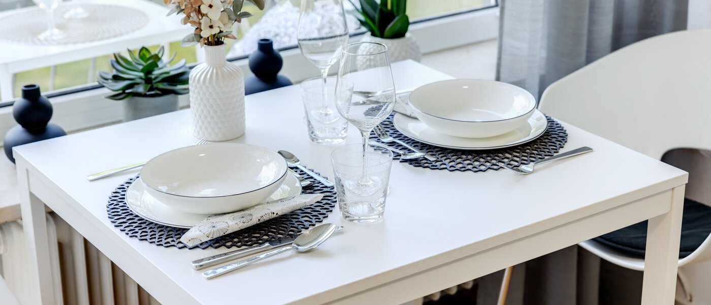 appartement München Sendling-Westpark 02 pièce à vivre 14571