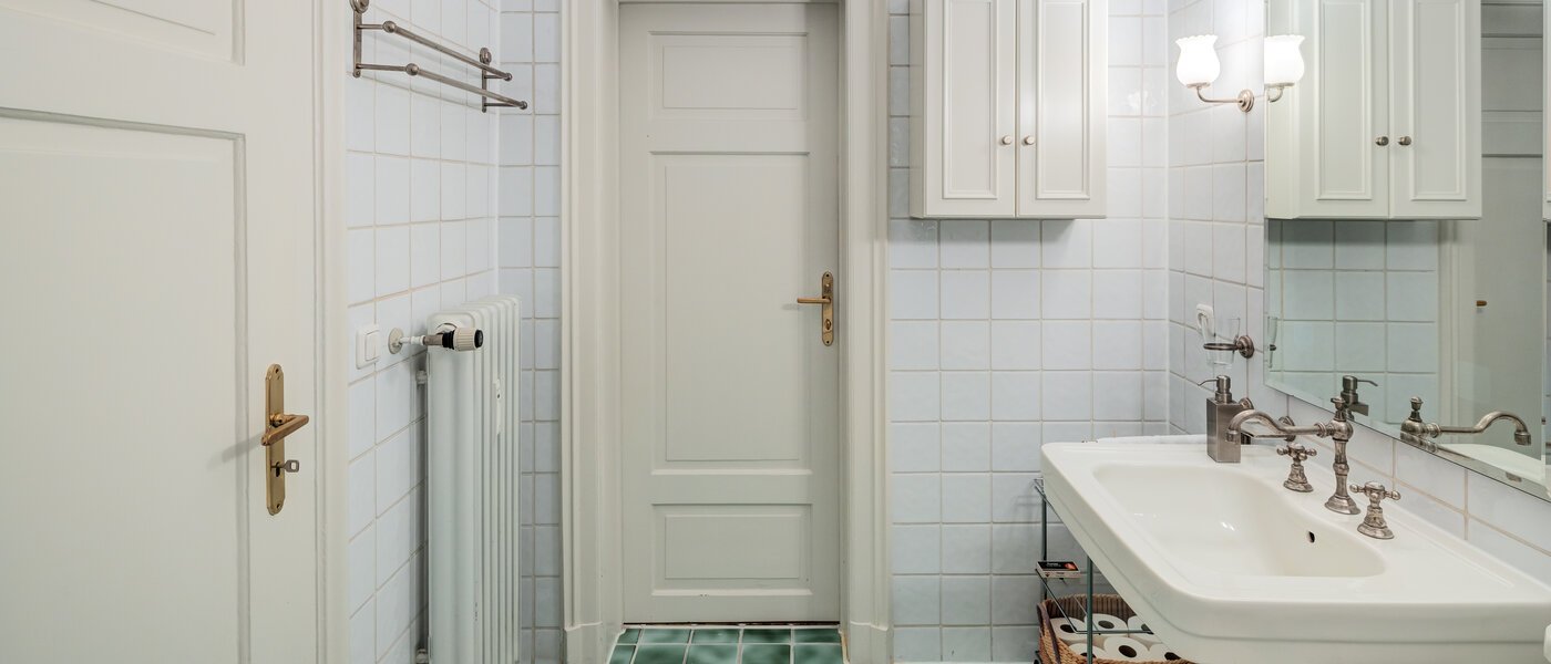 appartement München Lehel 03 2ème s. de bain 14572