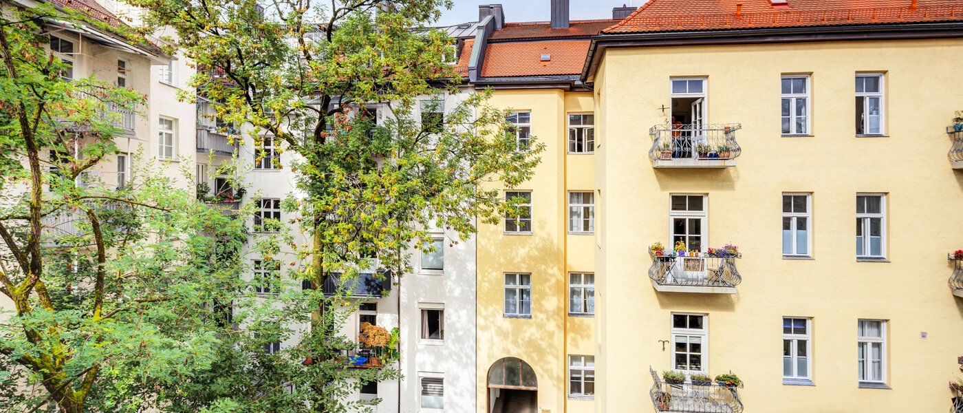 appartement München Lehel 01 vue 14572