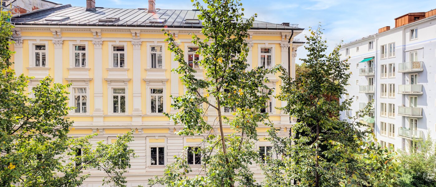 appartement München Lehel 03 vue 14572