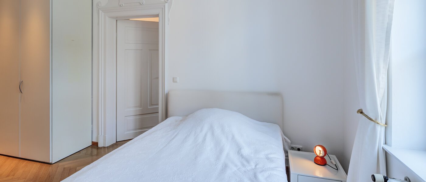 appartement München Lehel 02 2ième chambre 14572