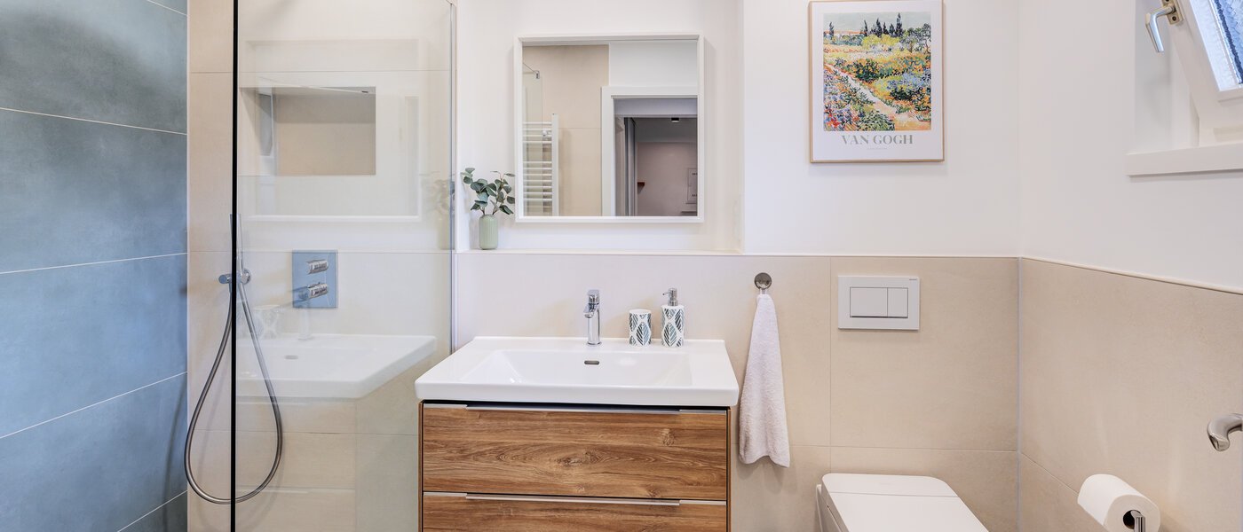 appartement Pullach im Isartal 01 salle de bain 14573