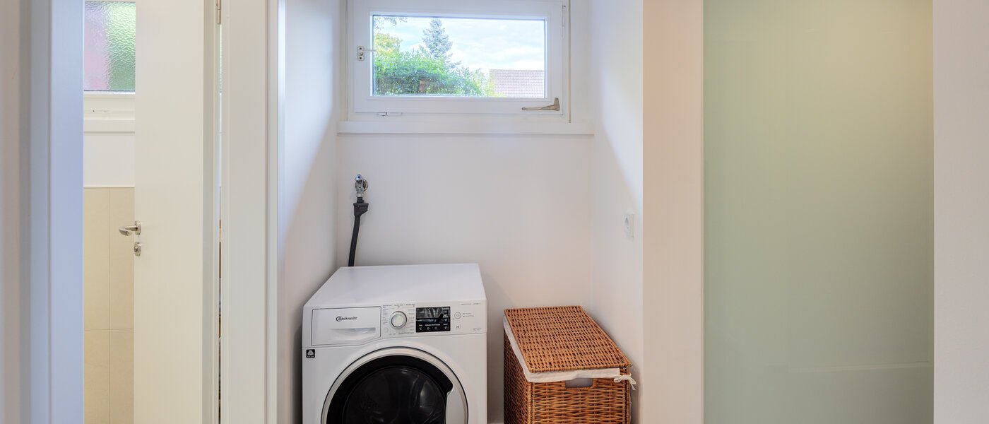 appartement Pullach im Isartal 05 entrée/couloir 14573