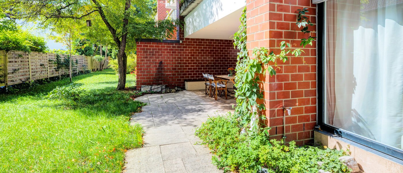 appartement Pullach im Isartal 03 terrasse 14573