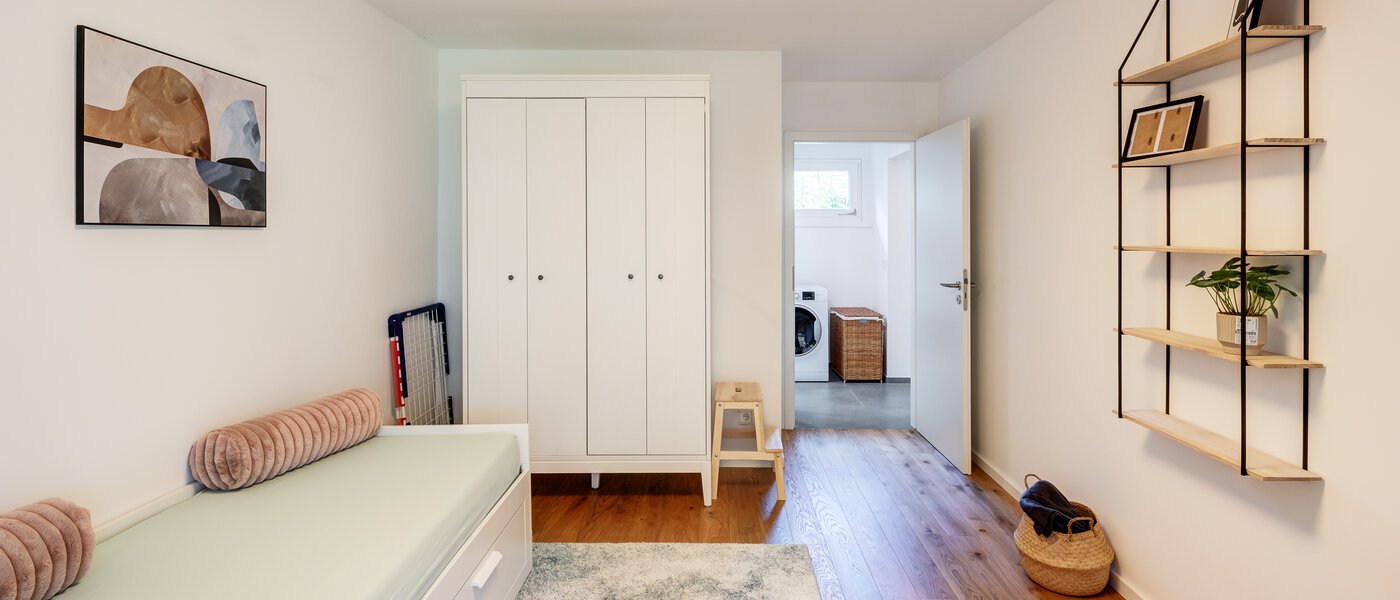 appartement Pullach im Isartal 02 2ième chambre 14573