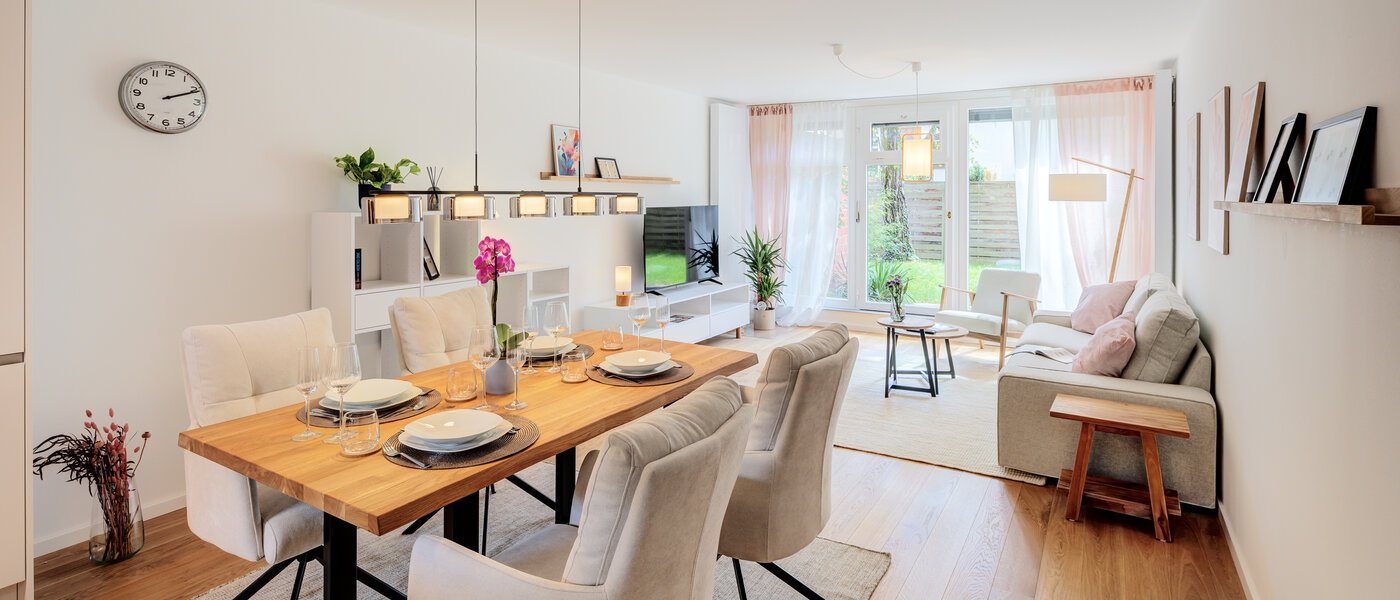 appartement Pullach im Isartal 01 pièce à vivre 14573