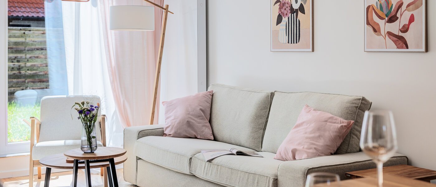 appartement Pullach im Isartal 02 pièce à vivre 14573