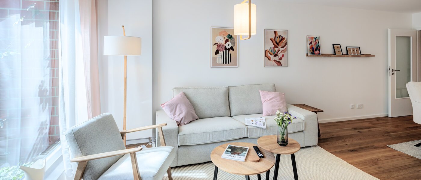 appartement Pullach im Isartal 03 pièce à vivre 14573