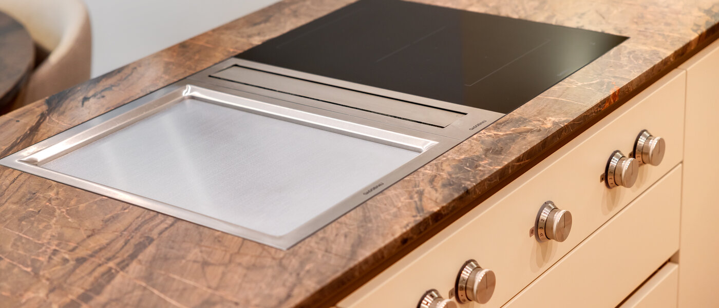 appartement München Maxvorstadt - Museumsviertel 04 cuisine 14574