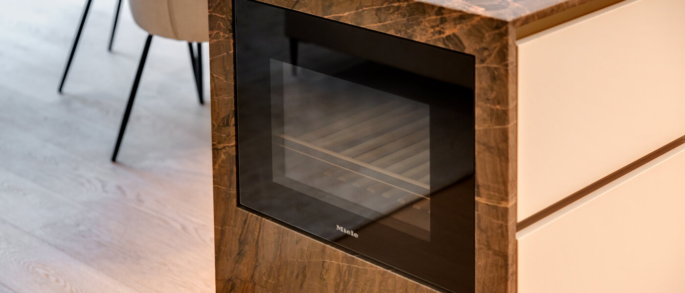 appartement München Maxvorstadt - Museumsviertel 05 cuisine 14574