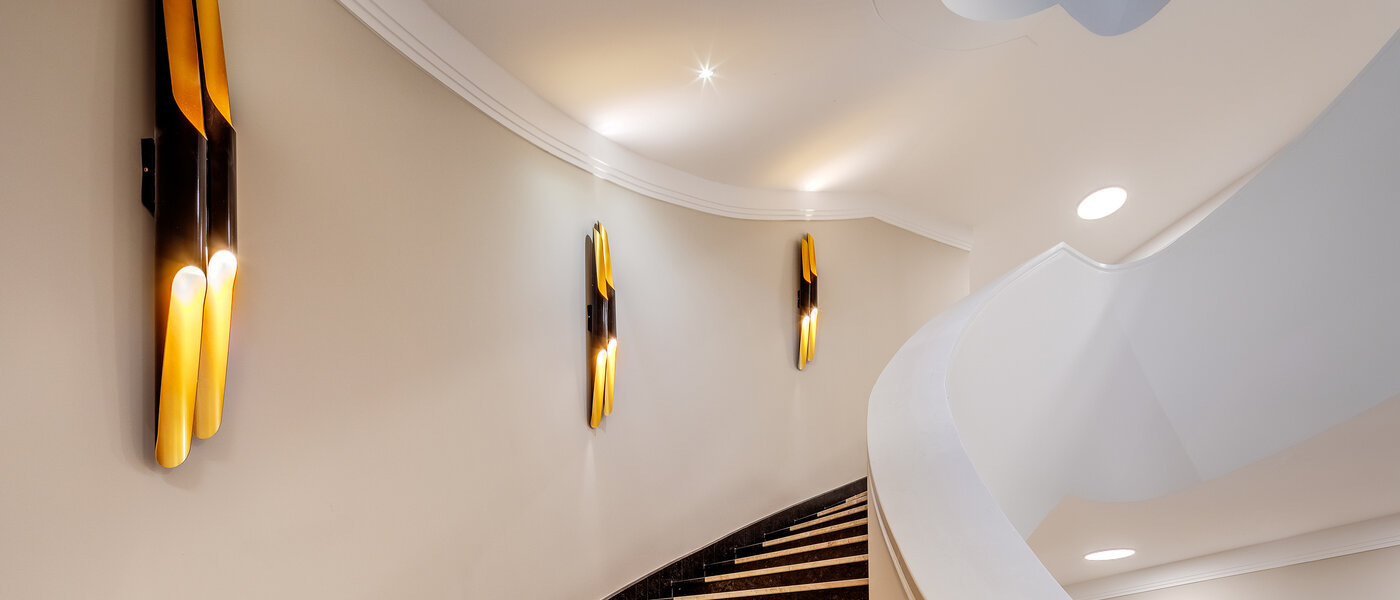 appartement München Maxvorstadt - Museumsviertel 04 entrée 14574