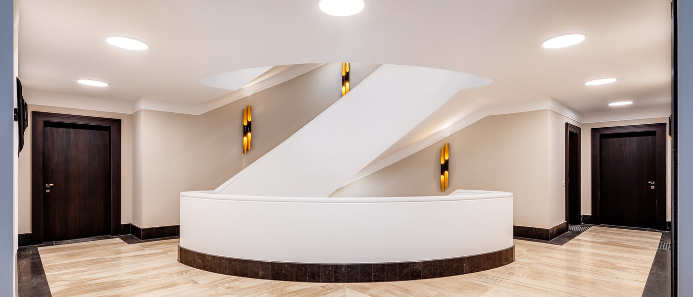 appartement München Maxvorstadt - Museumsviertel 05 entrée 14574