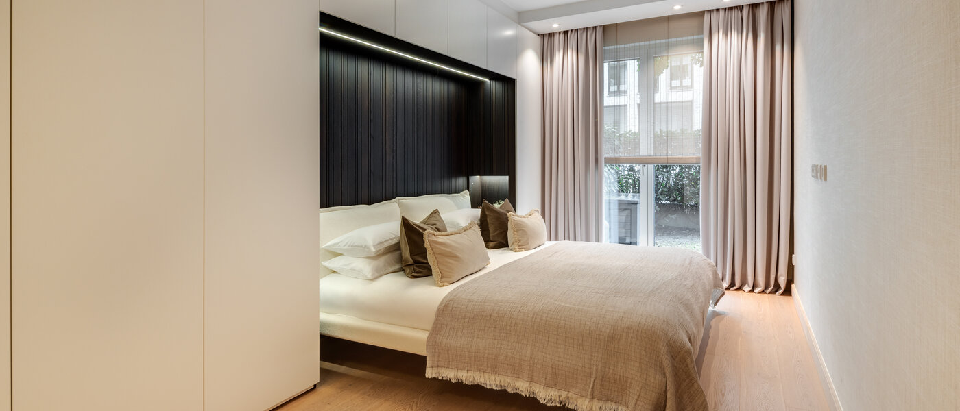 appartement München Maxvorstadt - Museumsviertel 01 chambre 14574