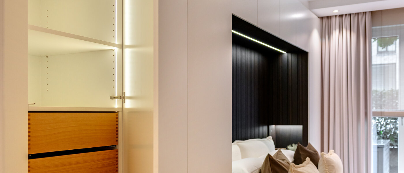 appartement München Maxvorstadt - Museumsviertel 02 chambre 14574